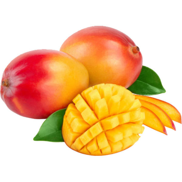 Cambodian Sweet Mango