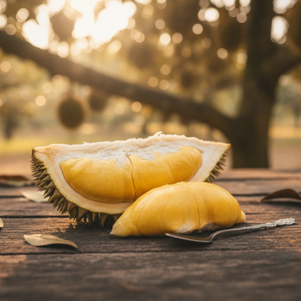 Premium Monthong Durian