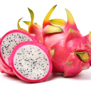 ផ្កែស្រកានាគ