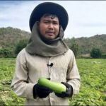 លោក សុខ សំណាង
